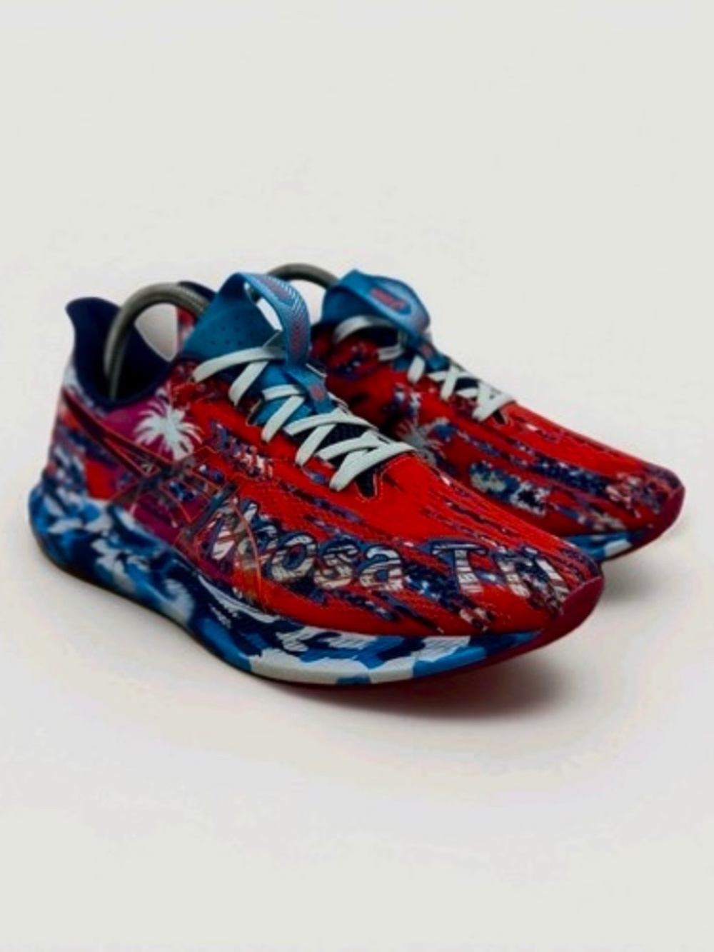 Asics Noosa Tri 14 Women's 9 running shoes